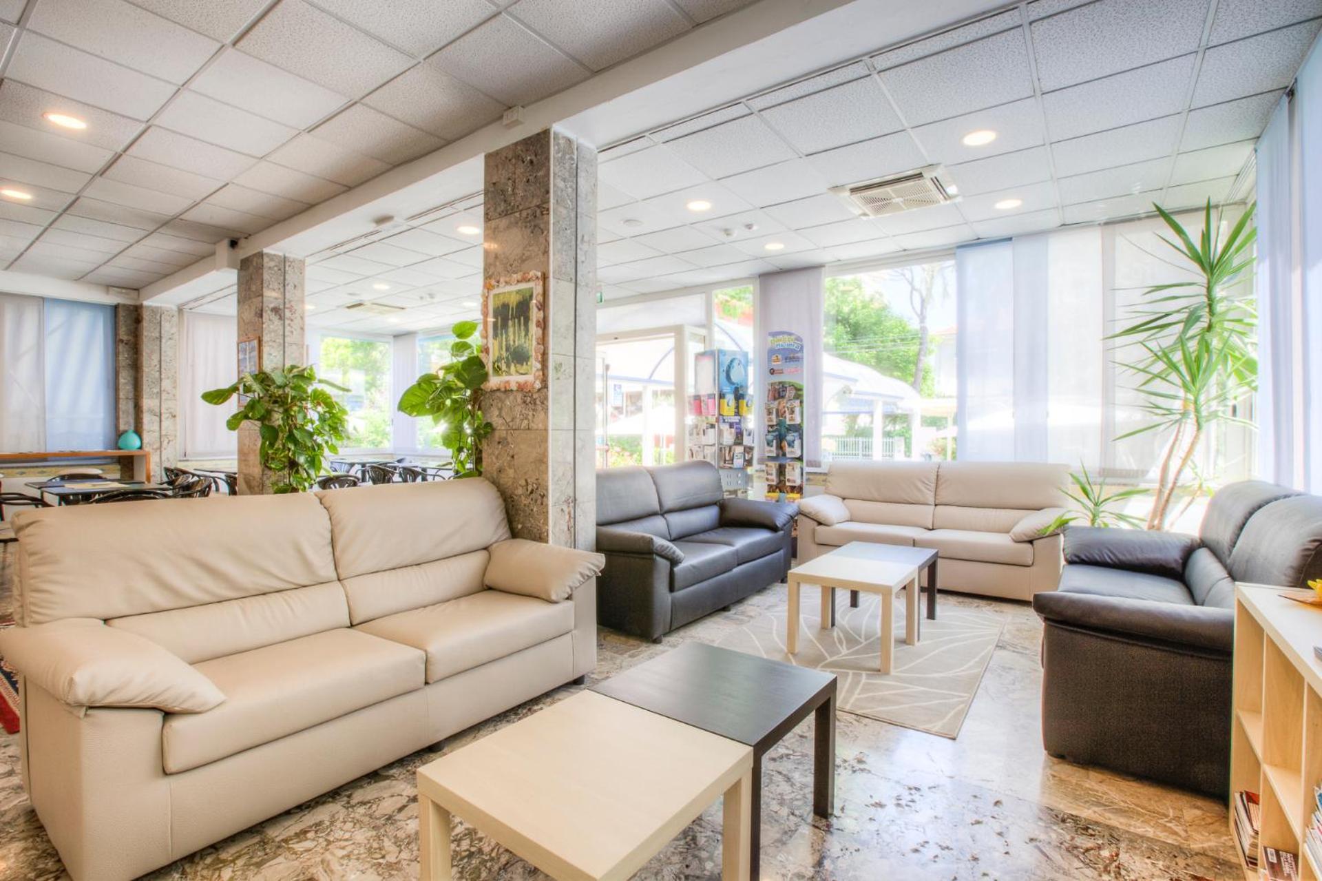 Hotel Taunus - Vista Mare Riccione Exterior photo